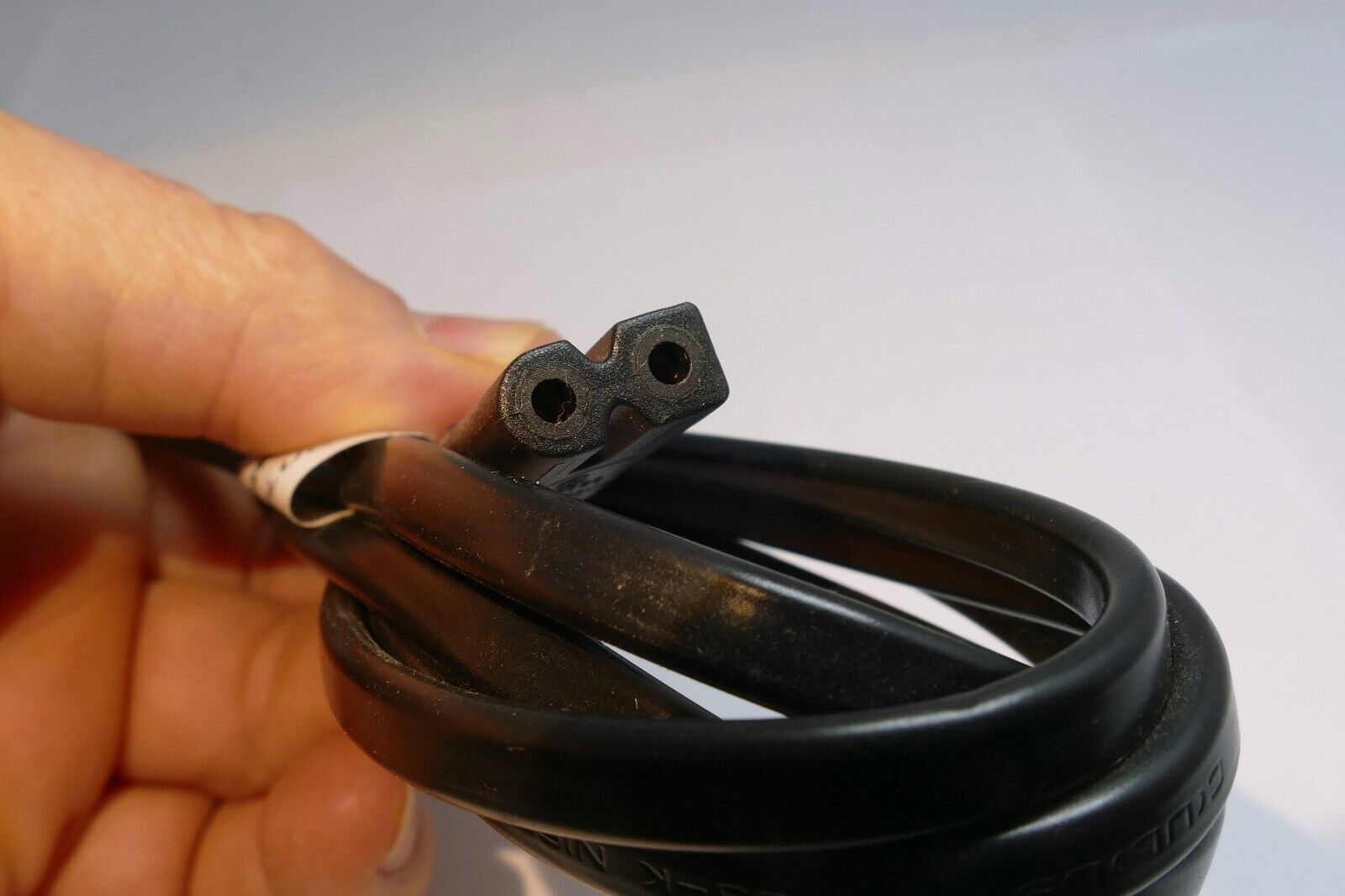 AC Cord cable  household for  camera or camcorder