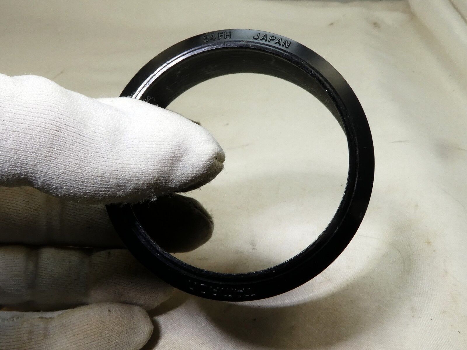 Tamron 84FH LENS HOOD SHADE 58mm screw in for 70-210mm AF 80-200mm adaptall OEM