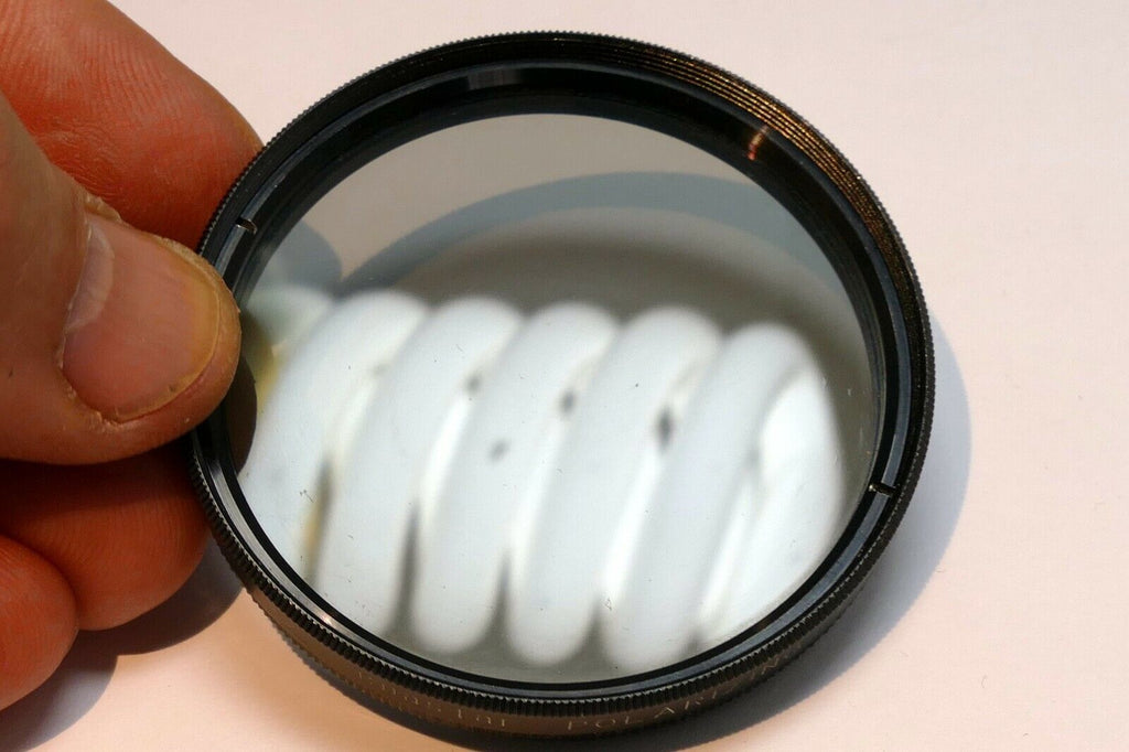 COASTAR  55mm Filter Polarizer Polar Linear lens