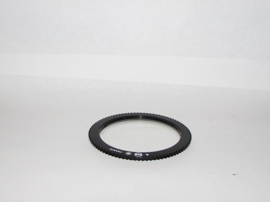 Used Cokin A 056mm Lens Filter  France A series 8 star Cross Screen square