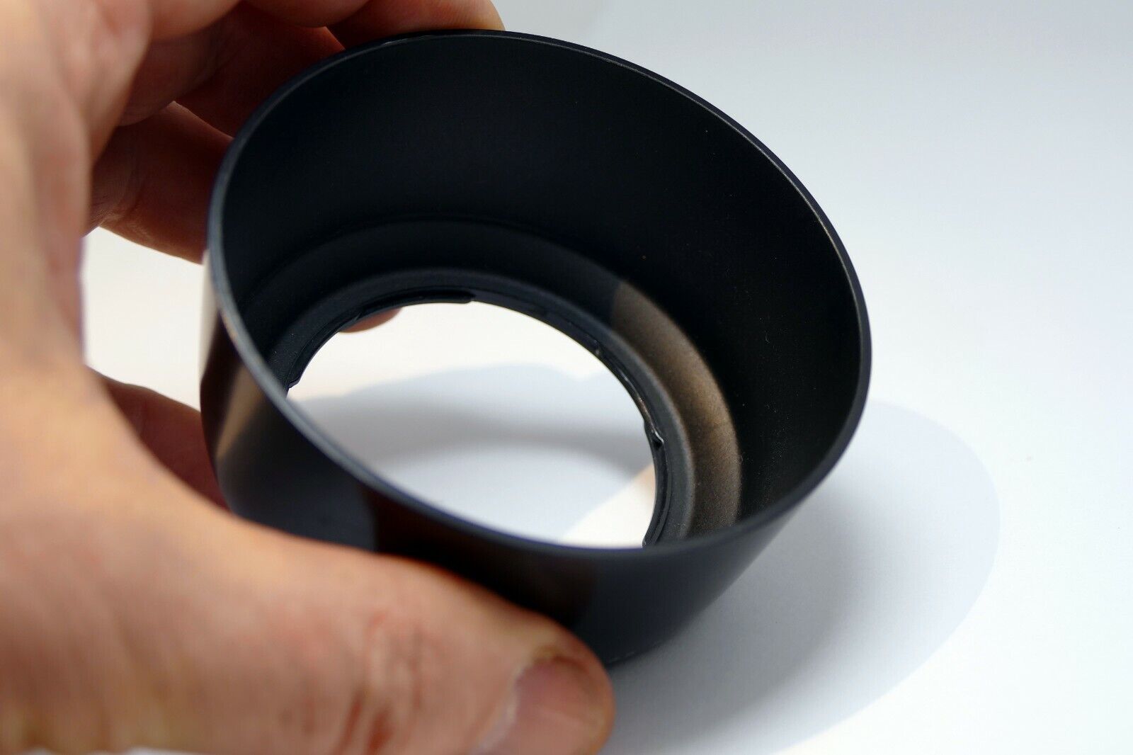 Minolta Maxxum A 70-210mm f4.5-5.6 AF Lens Hood 49mm genuine