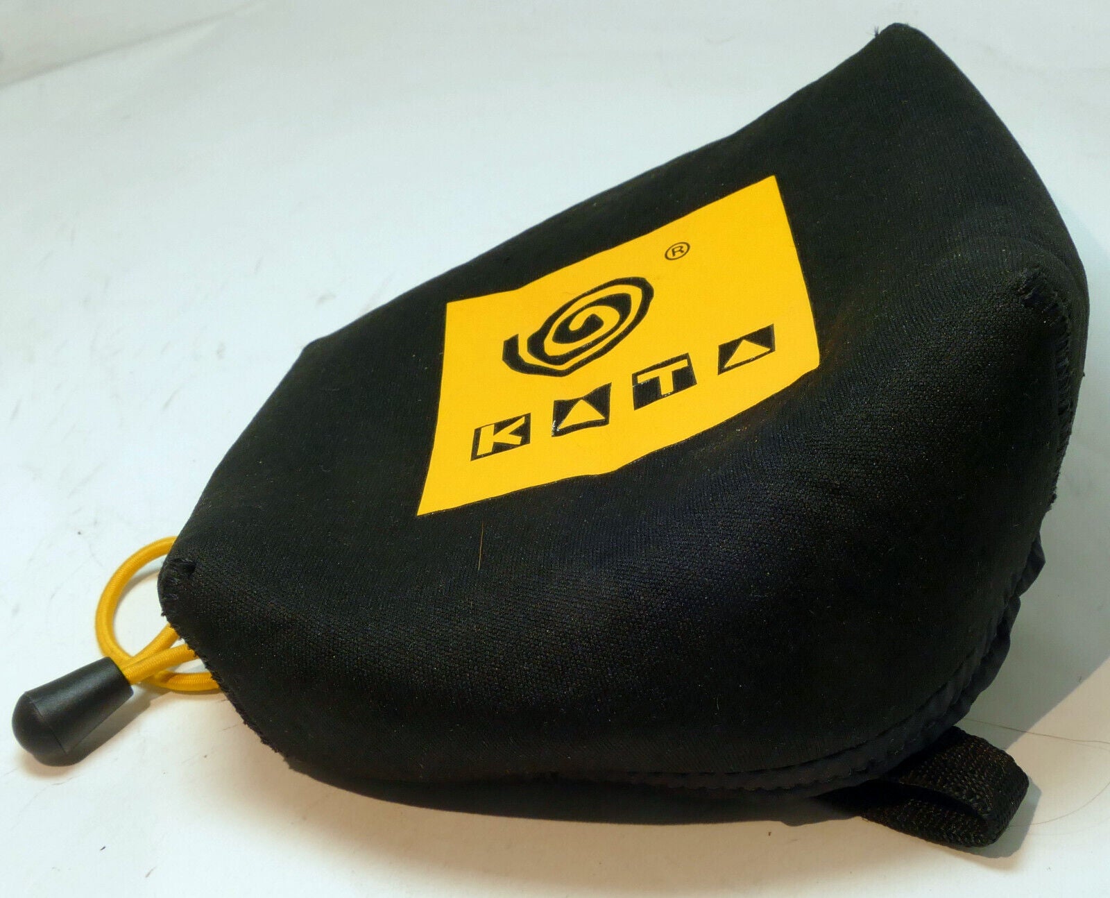 Case for Kata Lens Soft  Top Cover LT-1 for Camcorder Fujifilm Sony HXR