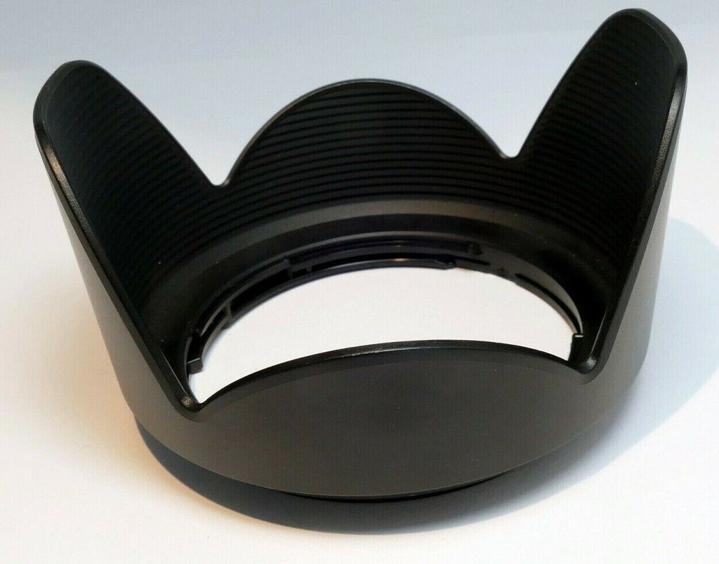 56mm ID Twist on Lens Hood Shade unknown brand