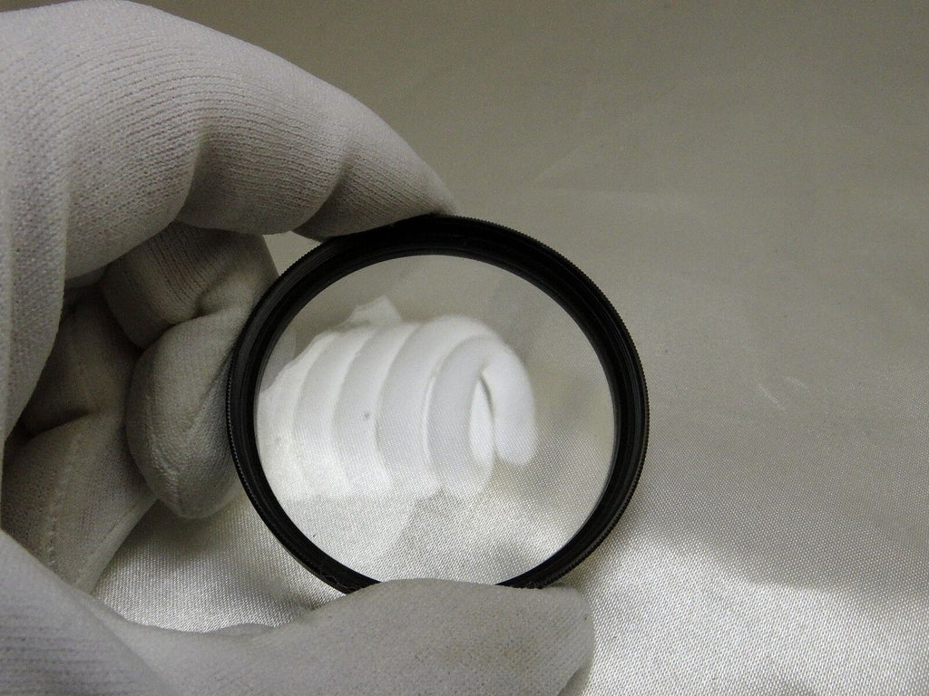Soligor 55mm Soft Diffuse Lens Filter