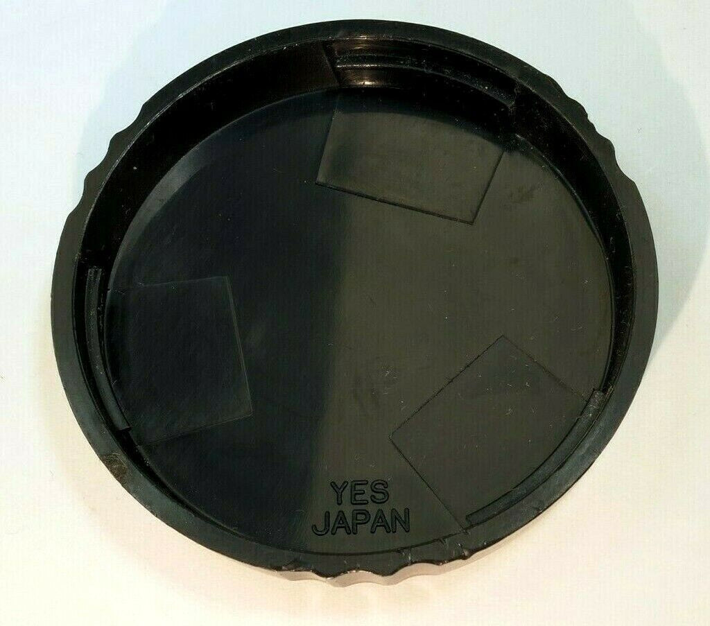 Vivitar  Rear Lens Cap for Canon EOS EF lenses