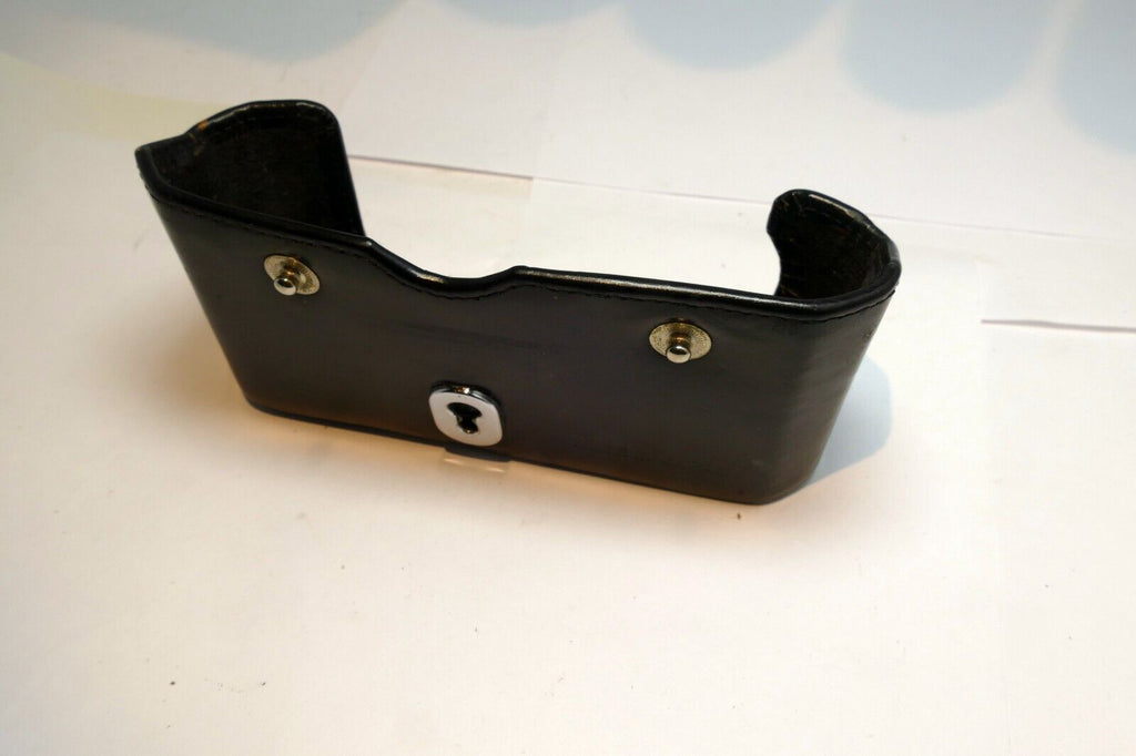 Bottom of case for Rangefinder Camera Case vintage  (unknown model)