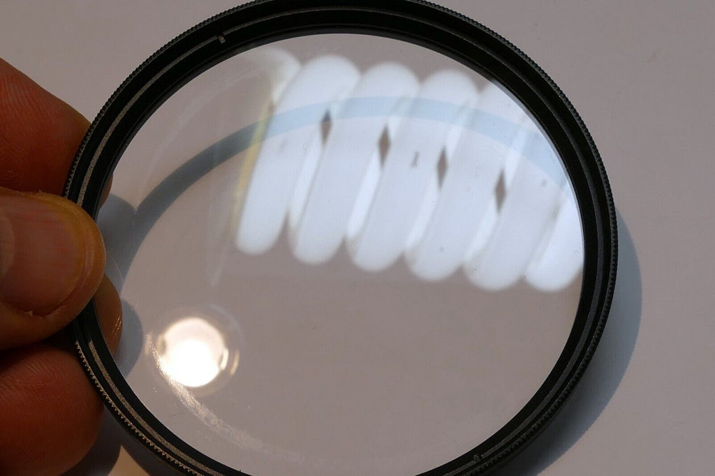 Amazon Basics 67mm Lens Filter  UV