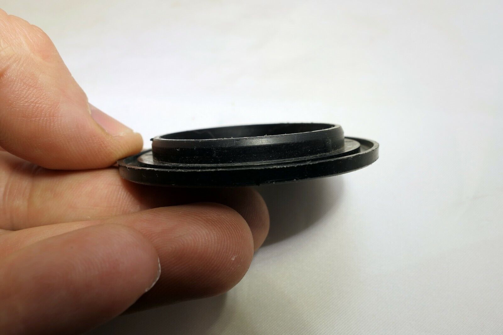Pentax K PK Body Dust Cover Cap Asahi Optical Co Slip on type *ist MZ PZ Cameras