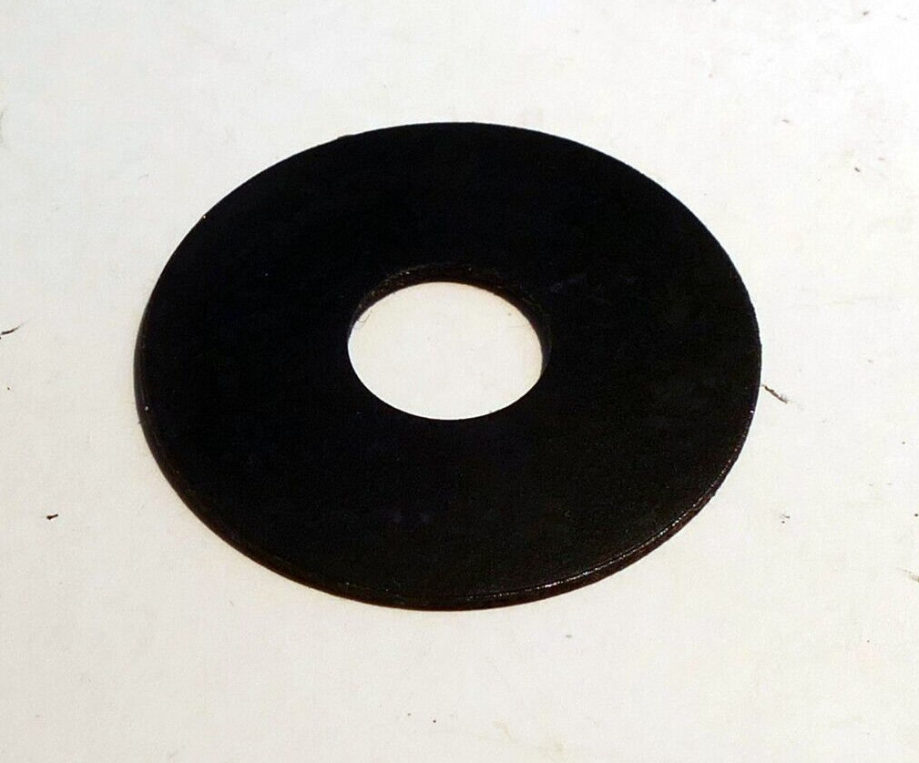 Lensbaby Lens aperture disc f4 f4.0  ( NON magnetic )