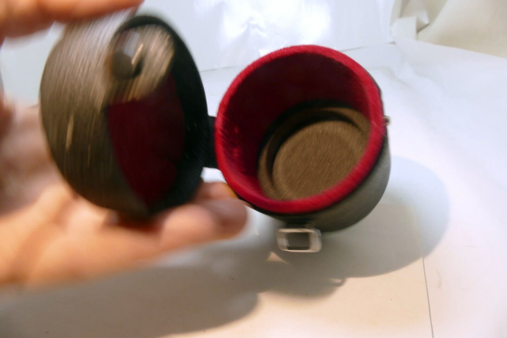 Pentax Hard Case for Takumar 28m f3.5 lens M42 Super-Takumar  & Takumar SMC