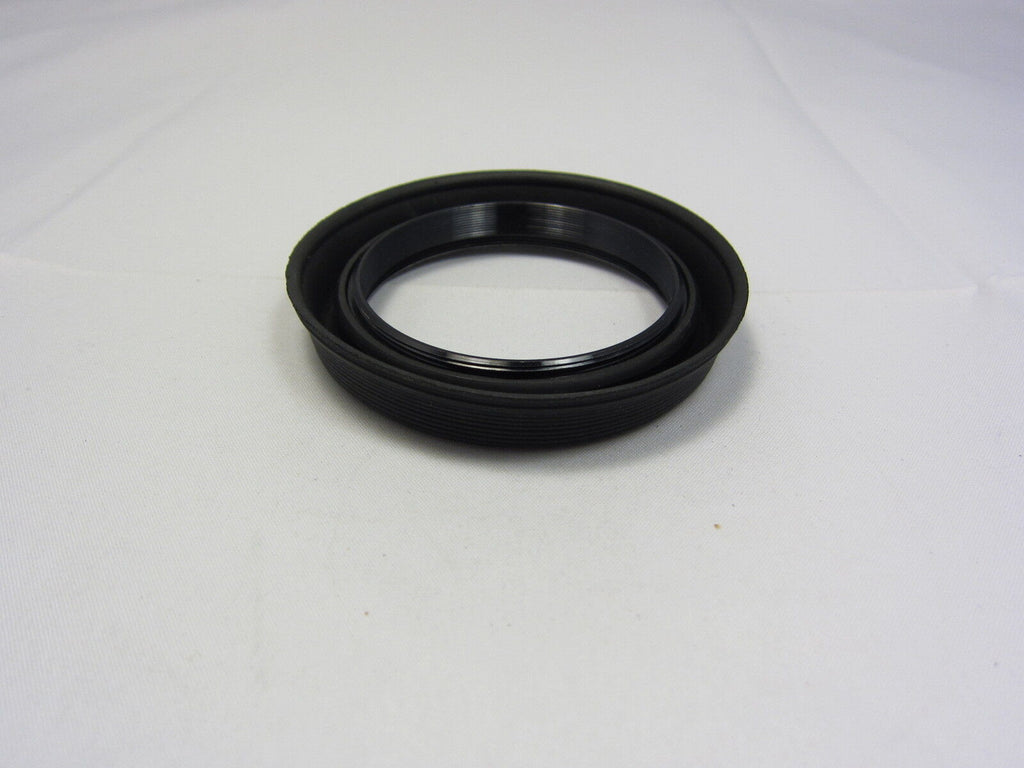 Generic 52mm Collapsible Rubber Lens Hood screwin type missing top part