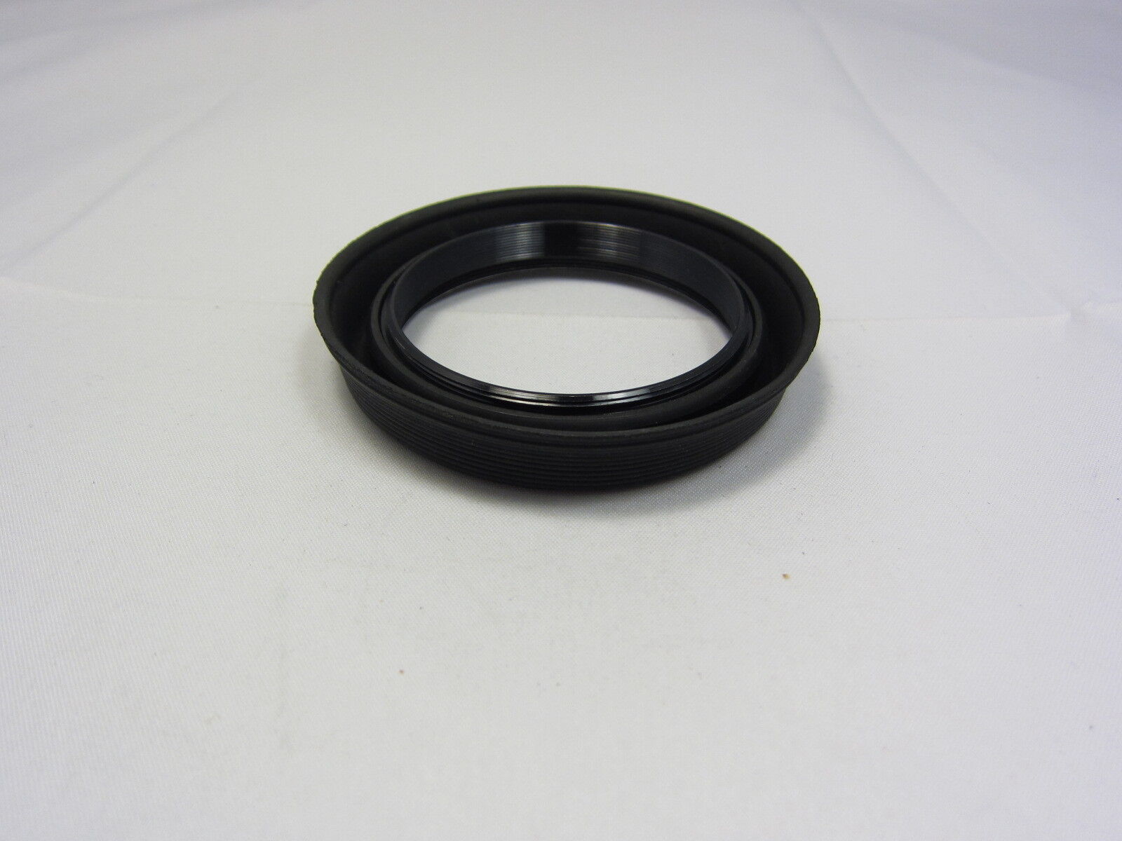 Generic 52mm Collapsible Rubber Lens Hood screwin type missing top part