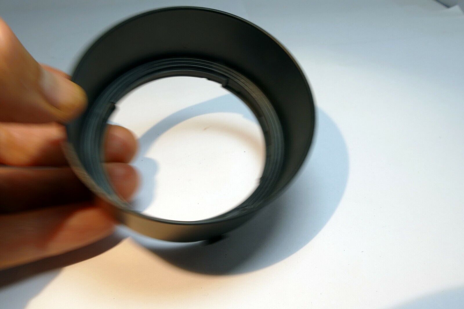 Replacement  ES-68 Lens Hood Shade for Canon EF 50mm f1.8 STM