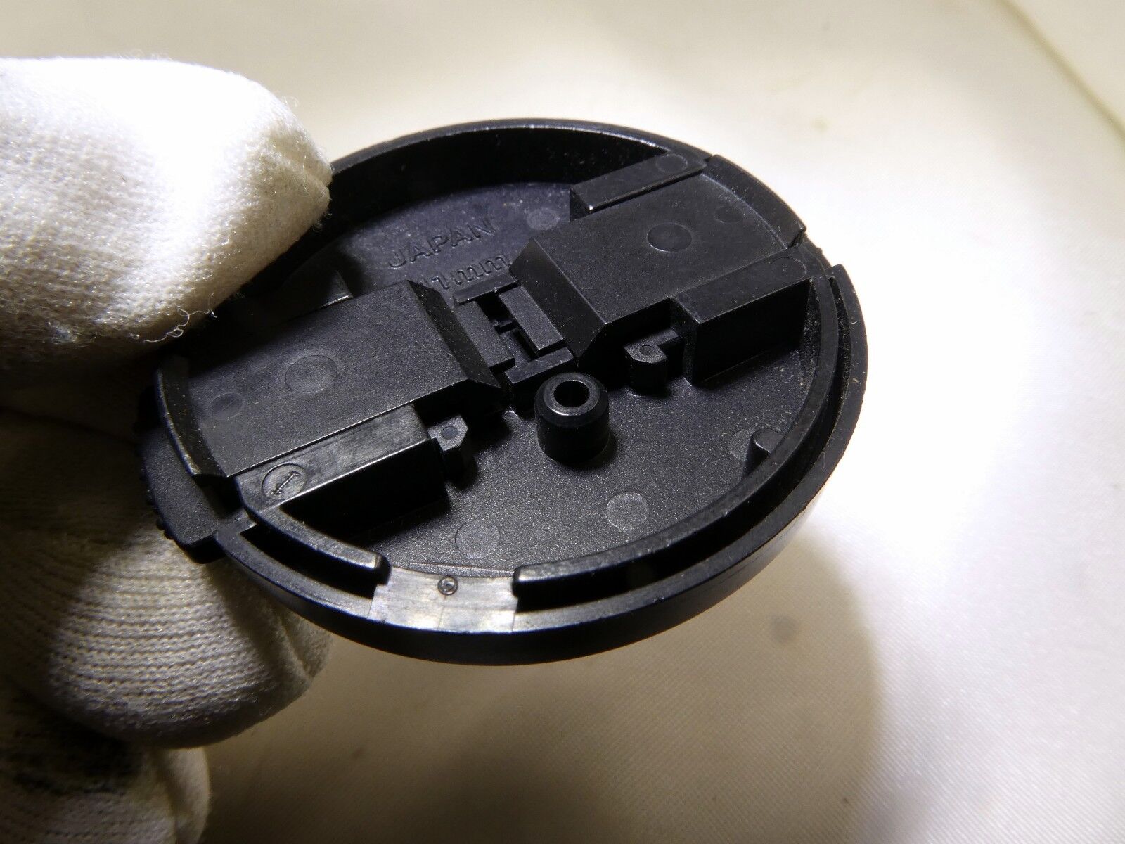 Olympus 41mm Lens Front Cap Snap on for Genuine OEM
