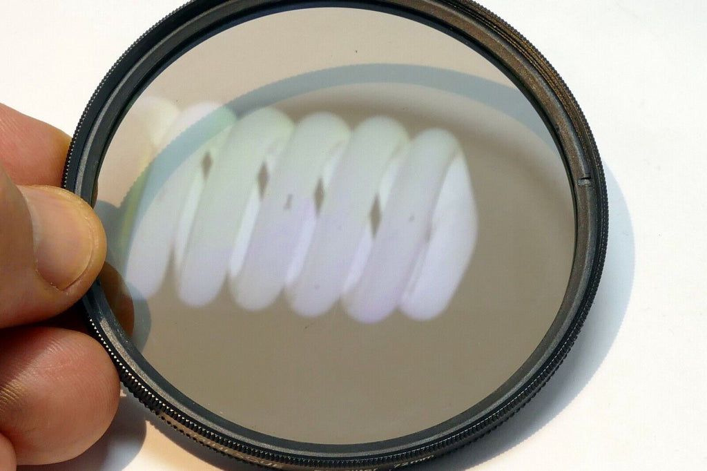 Luminesque C- PL  Lens Filter Multi-Coated Circular Polarizer CPL