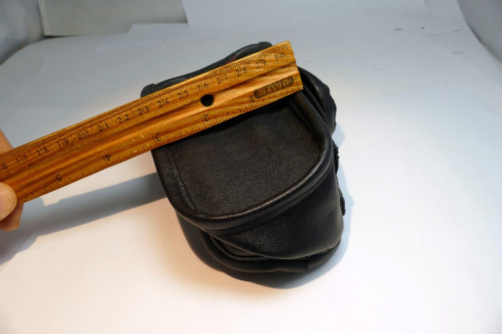 Leather Case for Ricoh YX LX TX 35mm camera