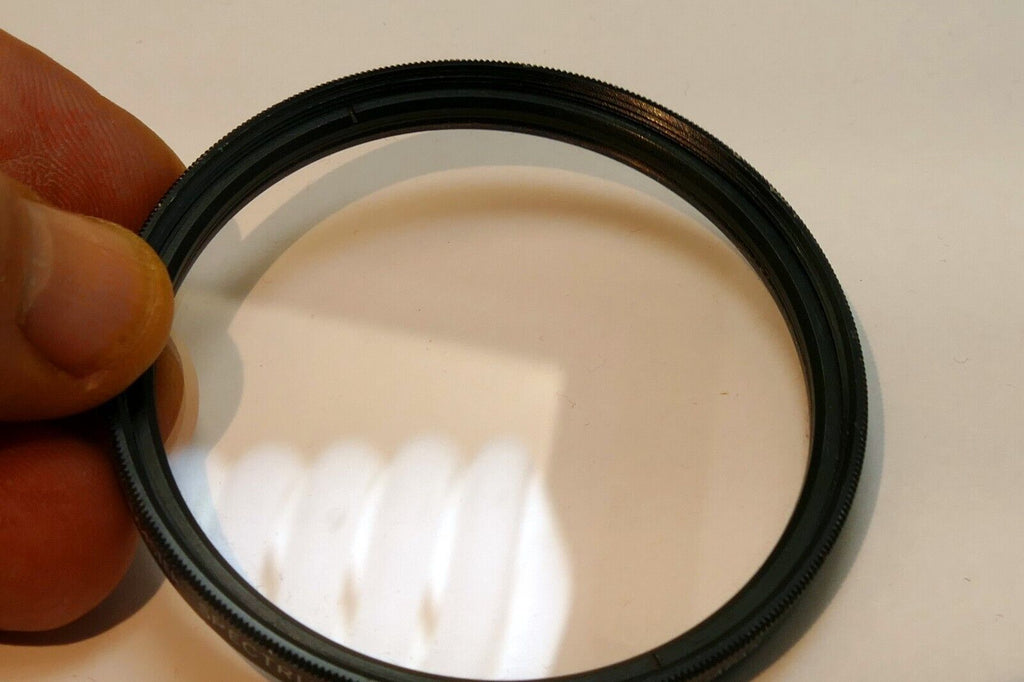 Promaster 62mm Lens Filter  Spectrum 1A skylight