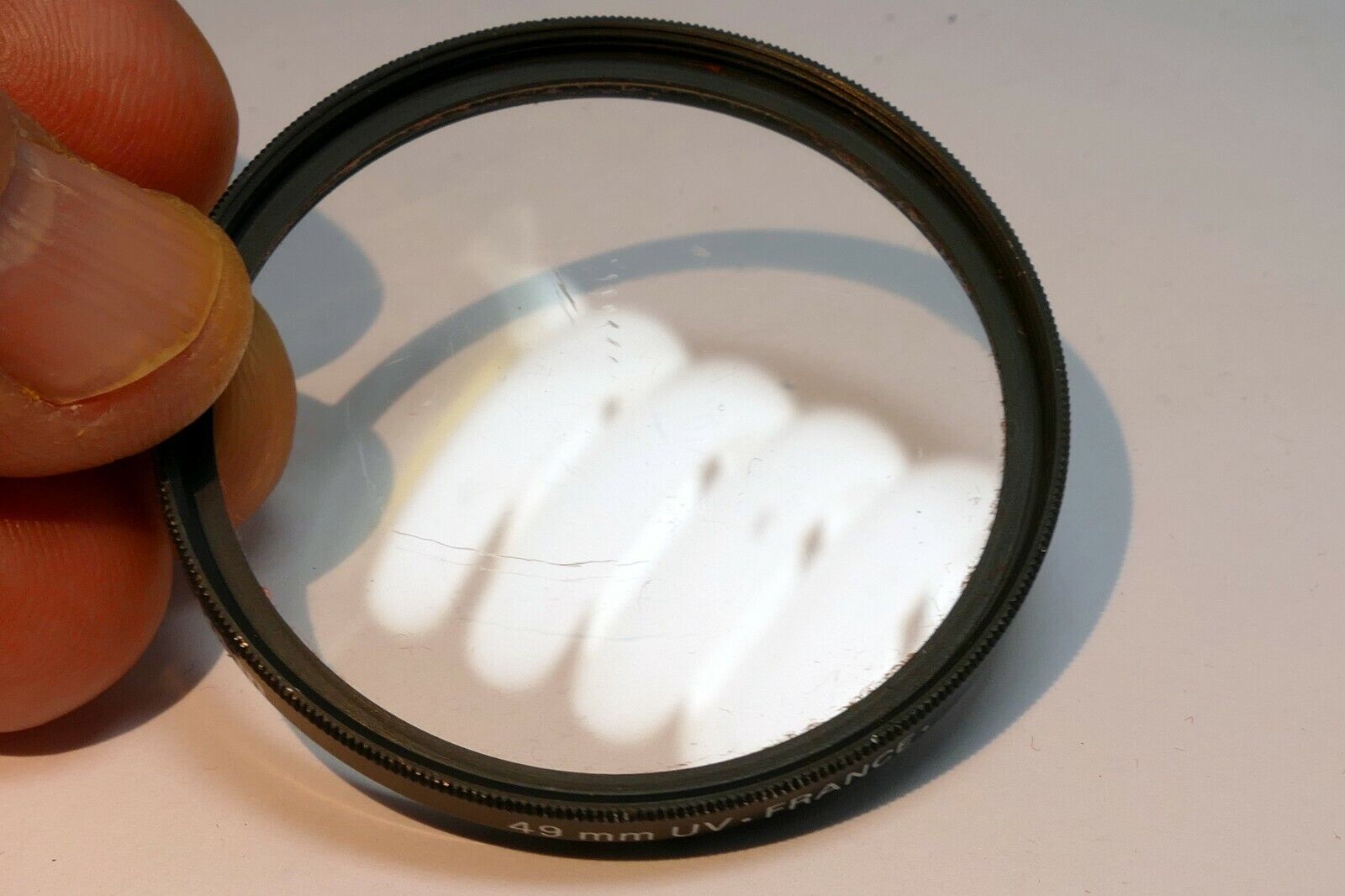 Cokin  UV 49mm Filter