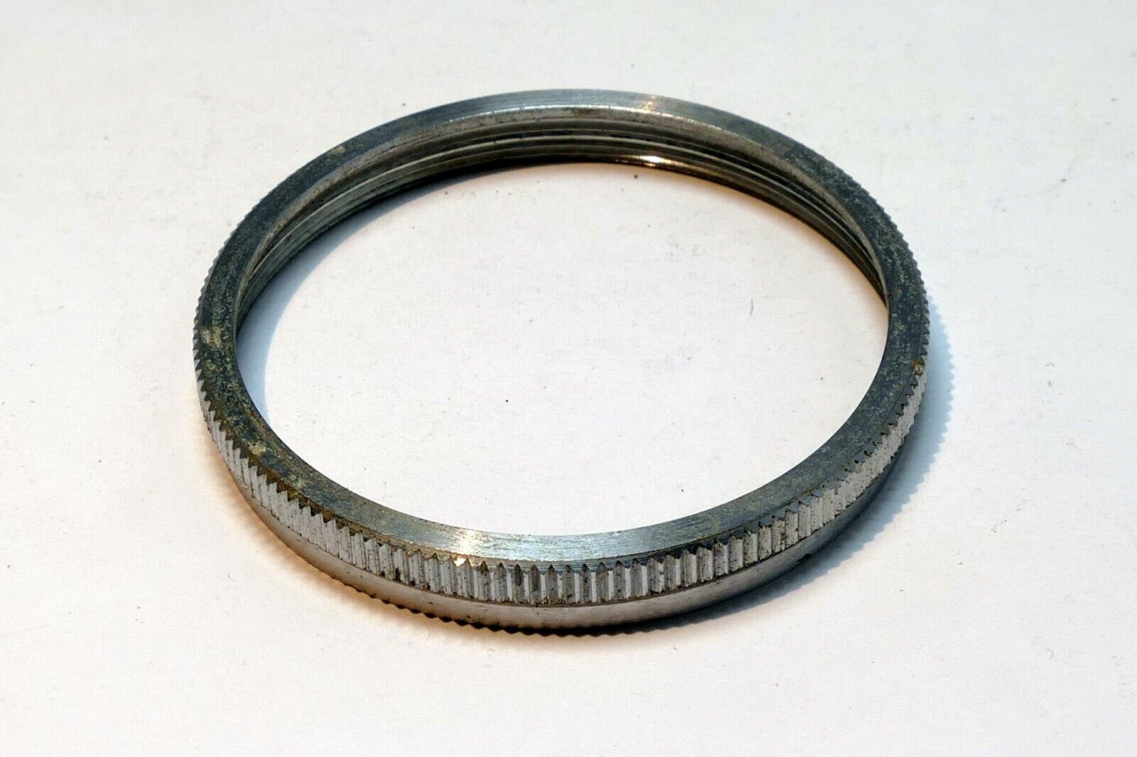 47mm female thread lens ring  screw in