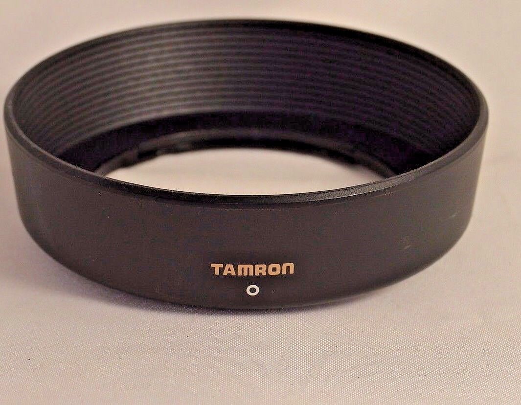 Tamron 1C2FH Plastic Lens Hood for 28-80mm f3.5-5.6 AF zoom  O108047