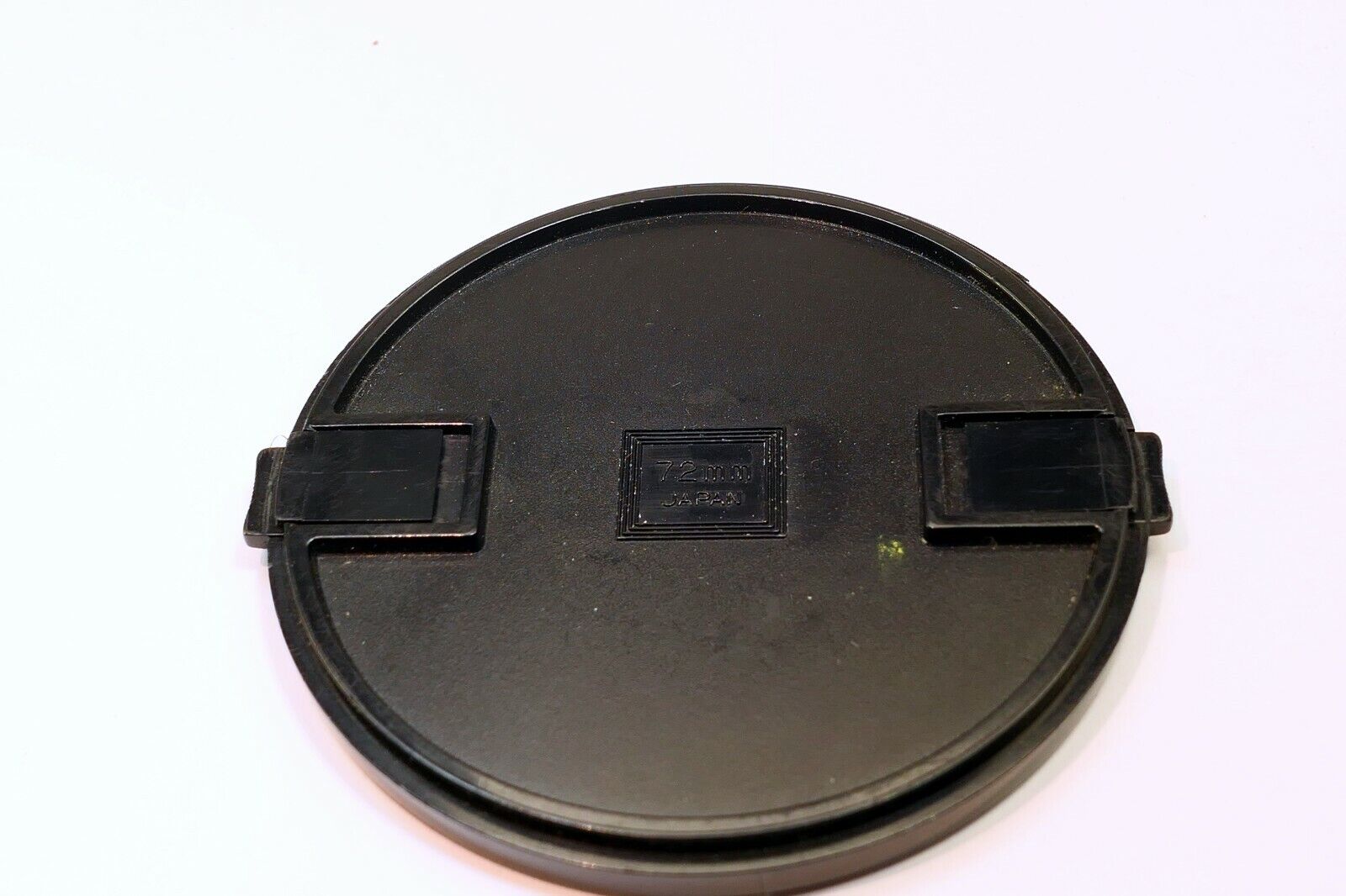 Tamron 72mm Front Lens Cap for  screw in type  for 28-200mm AF