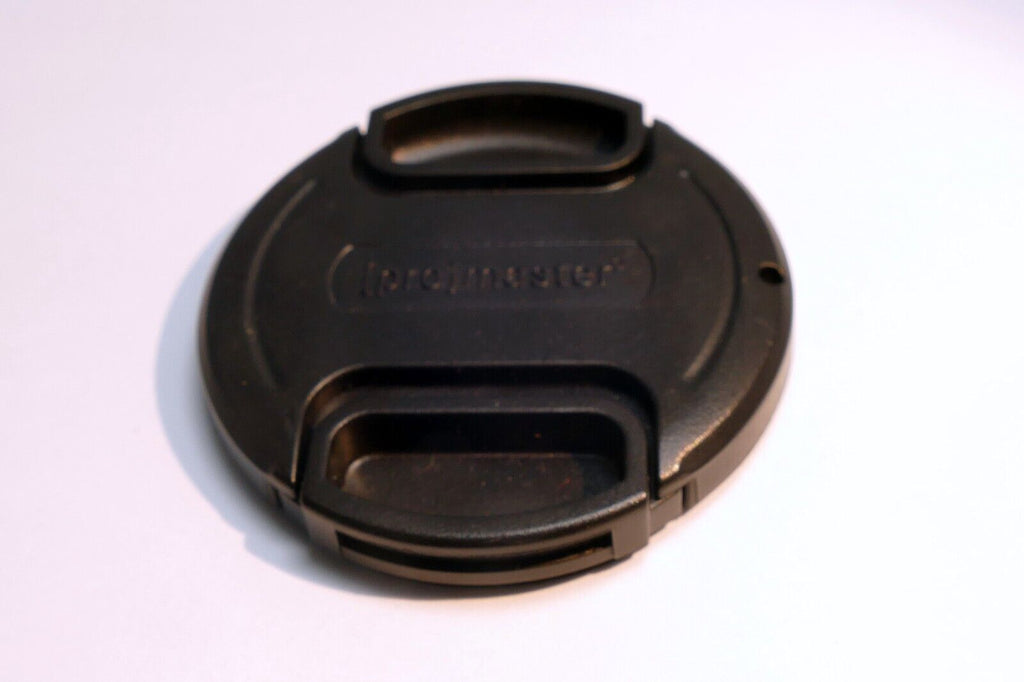 Promaster 52mm snap on type Lens Front Cap