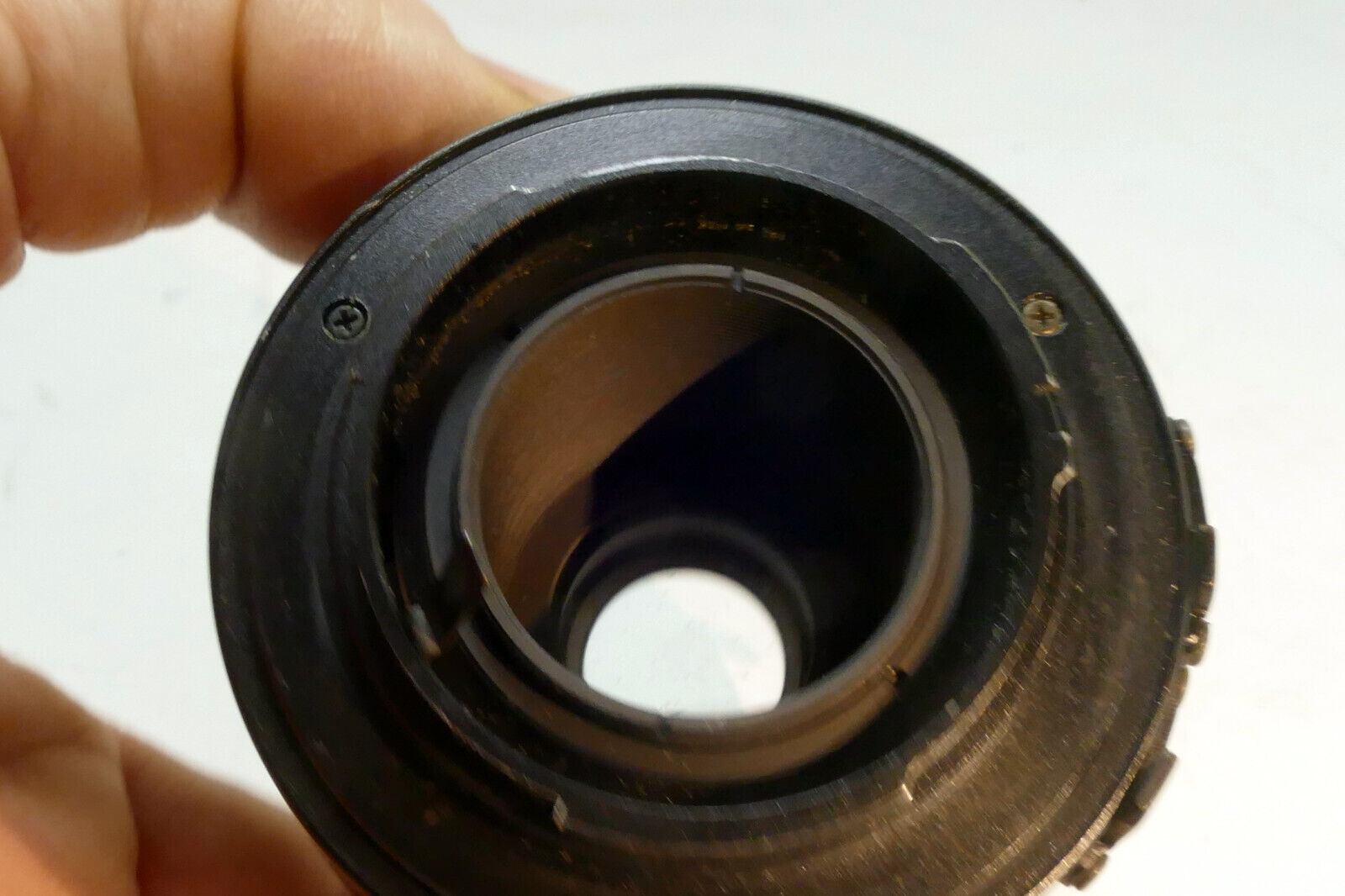 Vivitar MC 3X Tele-converter lens for Minolta MD manual focus