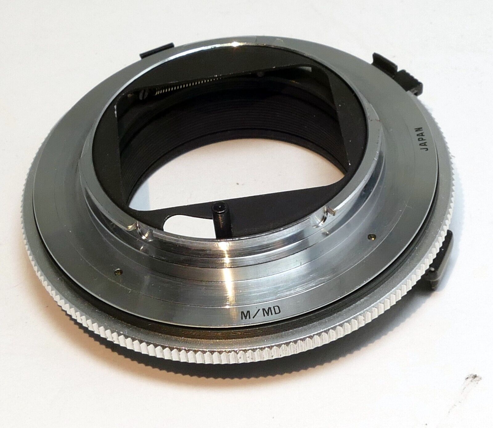 Tamron Adaptall 2 Lens Adapter Ring for Minolta MD Mount  - - - Genuine Original