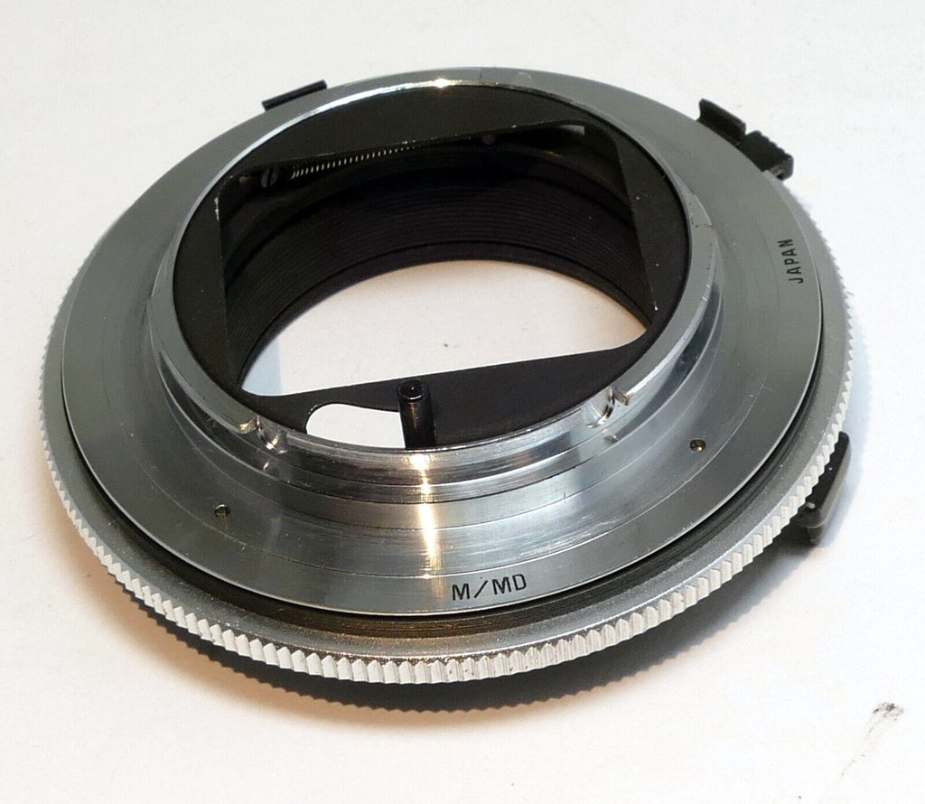 Tamron Adaptall 2 Lens Adapter Ring for Minolta MD Mount  - - - Genuine Original