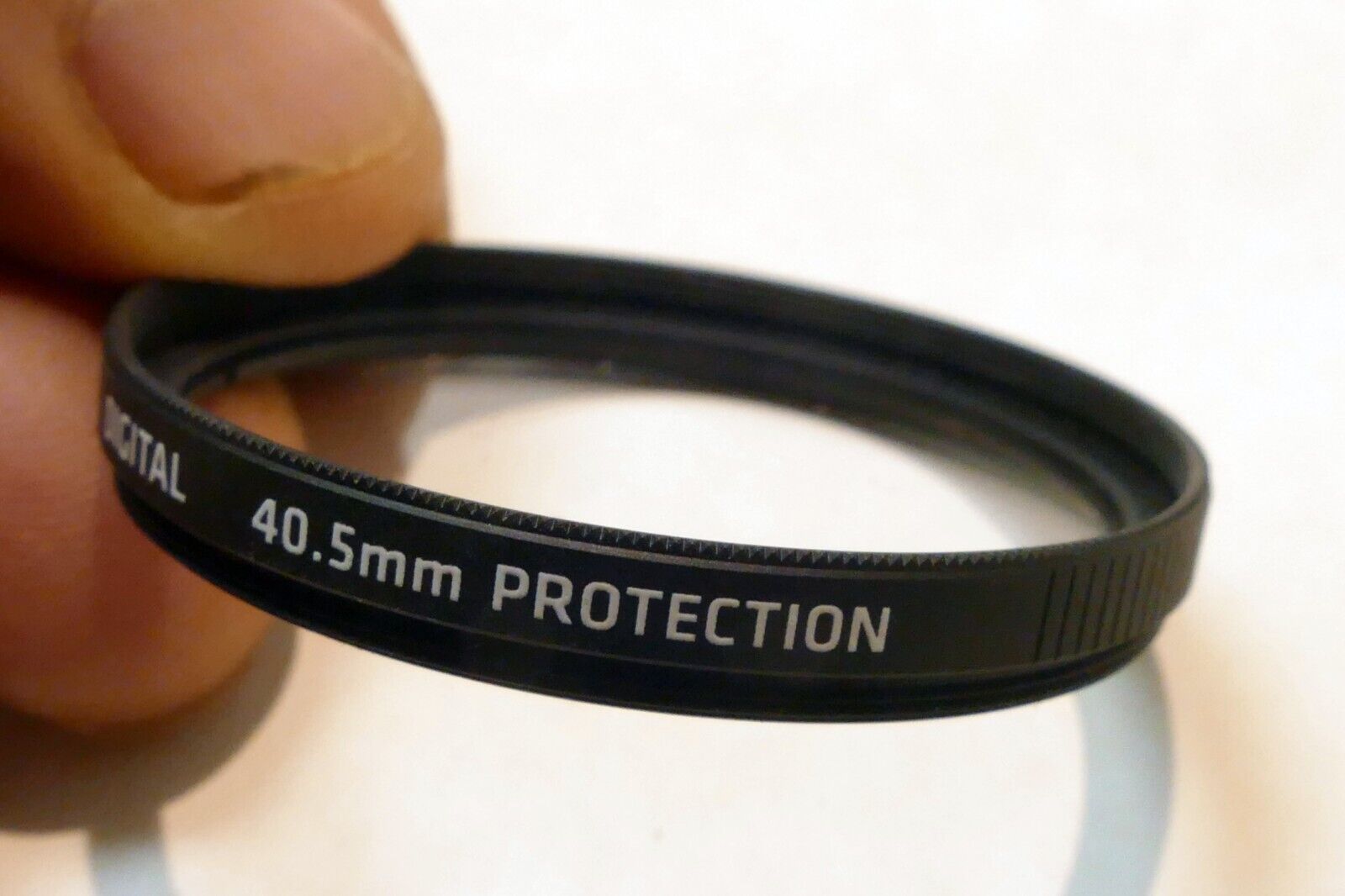 Digital  40.5mm UV Lens Filter Protector