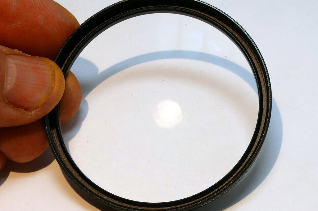 Pro Optic 58mm lens filter UV MC Multi-Coated