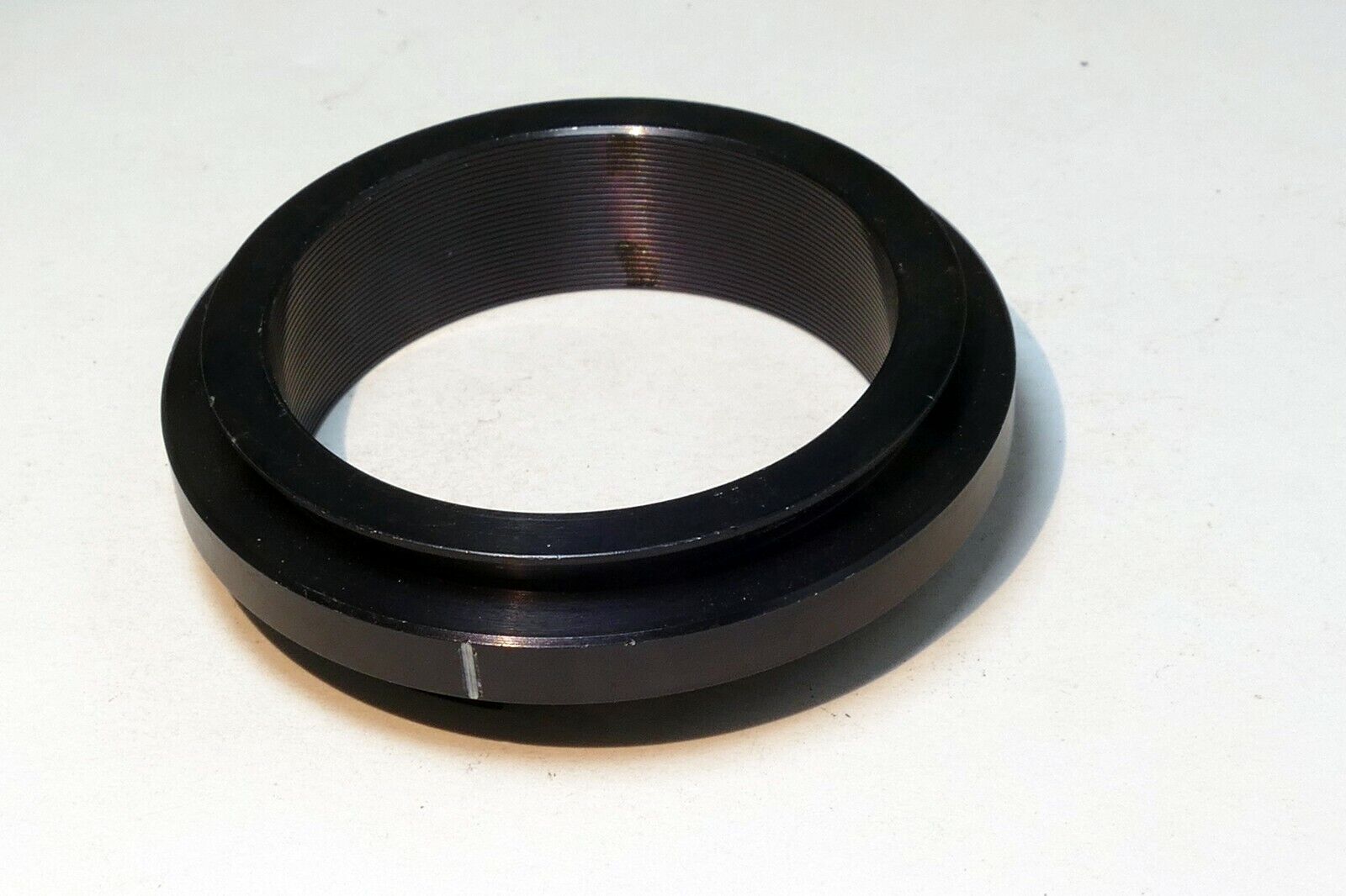 T2 Lens Mount Ring Adapter to For Pentax K PK  - incomplete  - missing parts