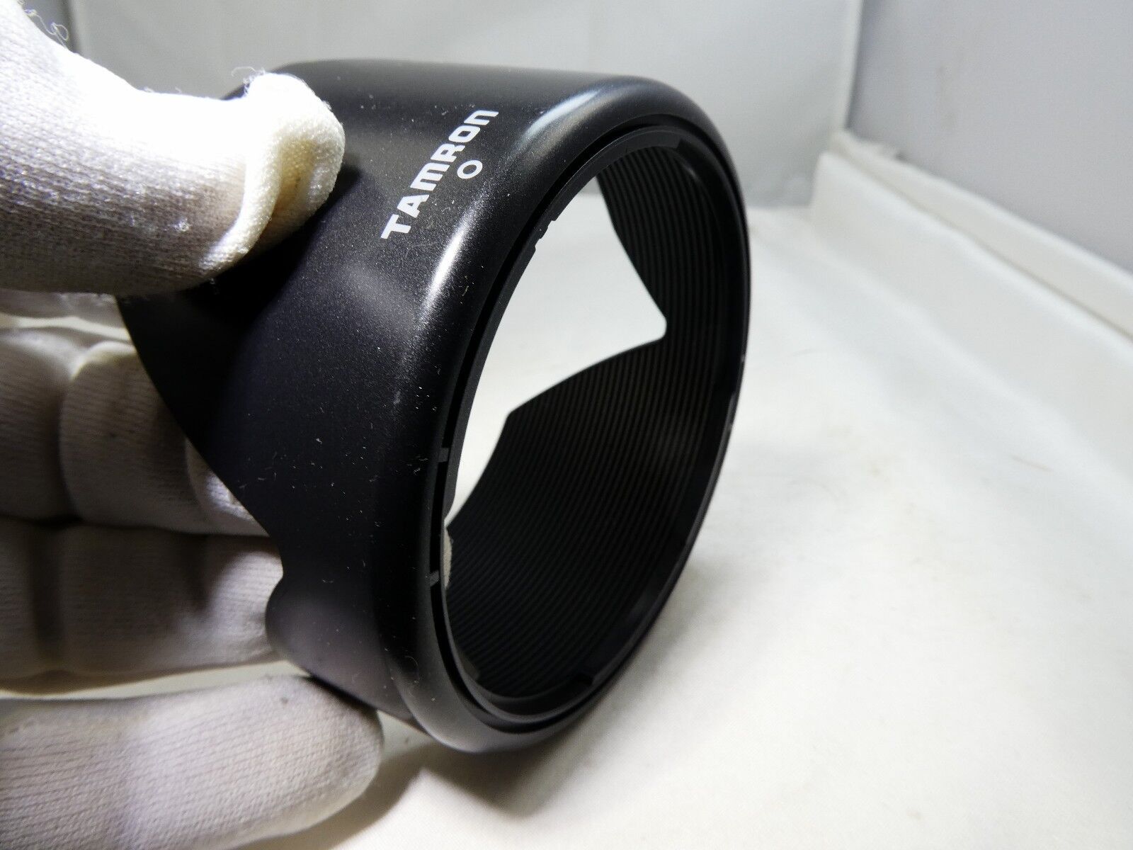 Tamron C8FH Lens Hood Shade Super 28-200mm f3.8-5.6 Adaptall