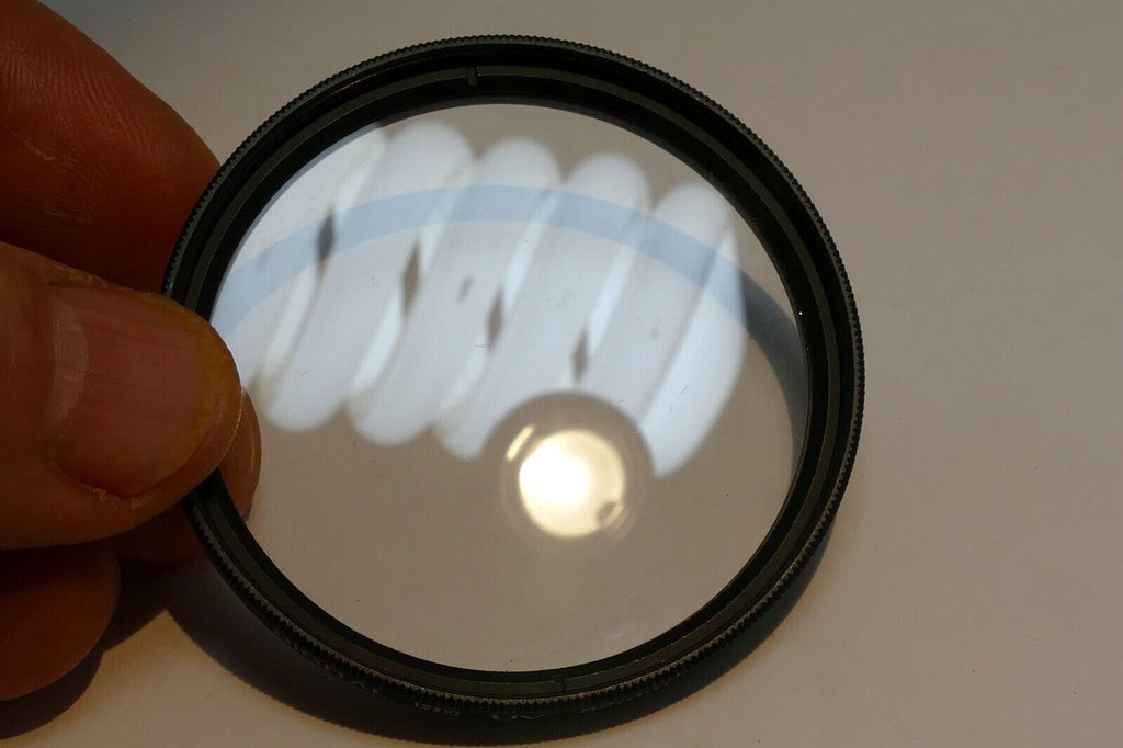 Altura Digital HD  UV 52mm Lens Filter low . slim profile wide angle