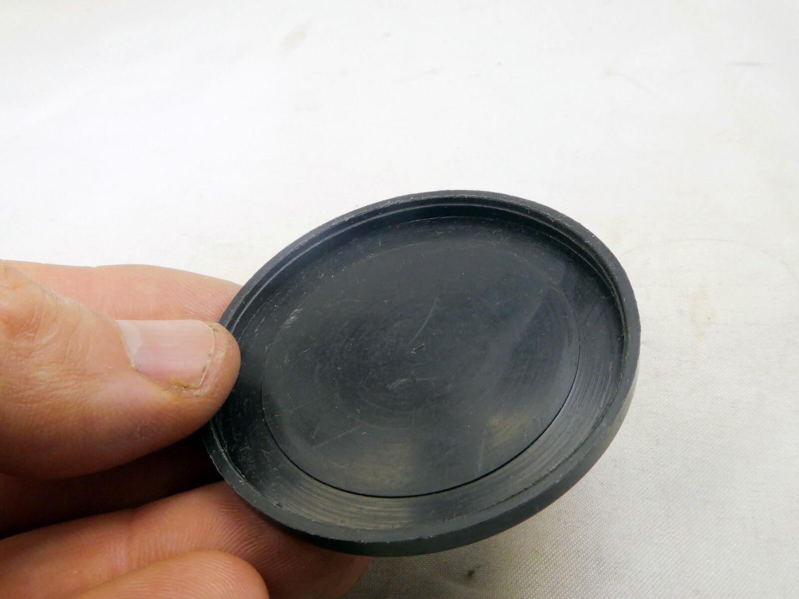 52mm Slip on Front Lens Cap slip on type for Scope Lens