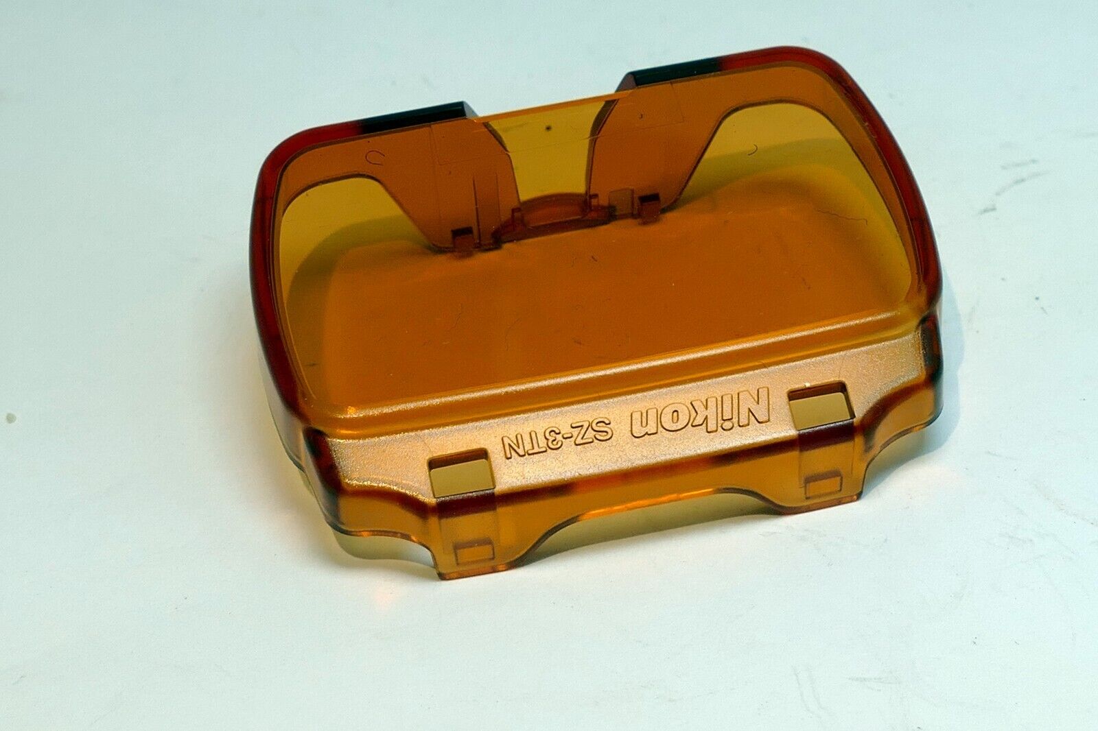 Nikon SZ-3TN Amber warming color Filter for SB700 Speedlight Flash