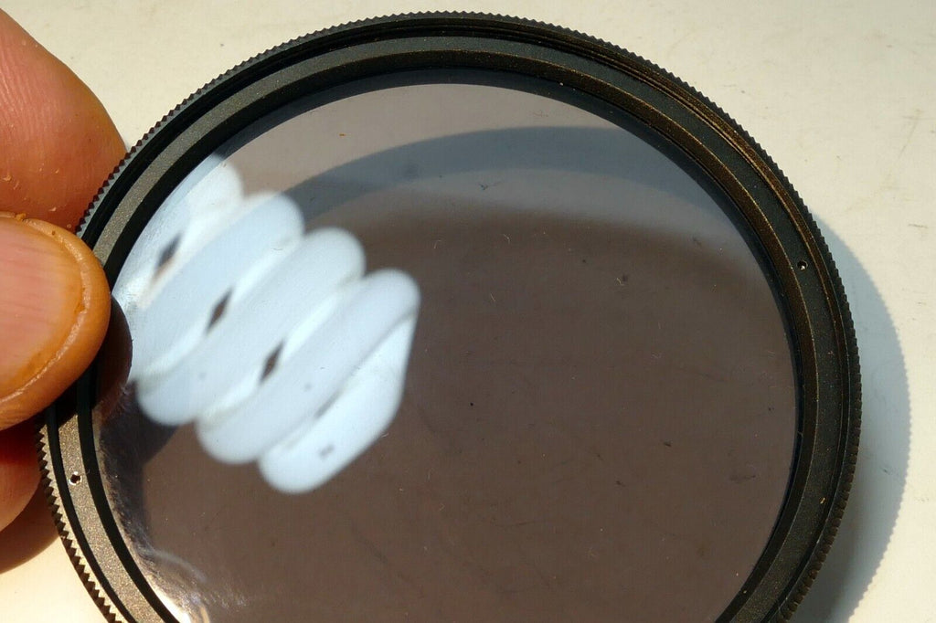 Tiffen Circular-Polarizer C-PL 67mm Lens Filter made in USA