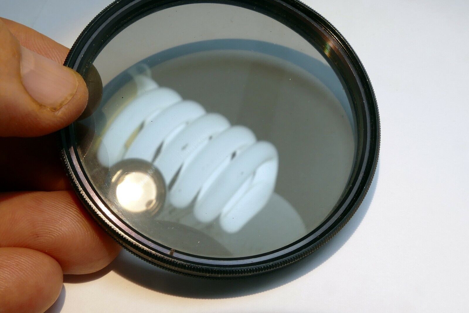 Telesar  67mm Polar PL  Lens Filter polarizing polarizer