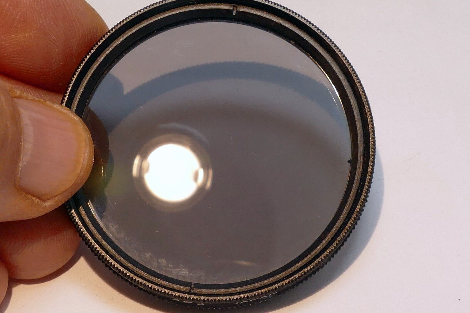 Rilex 49mm Lens  Filter Pola PL Polarizer