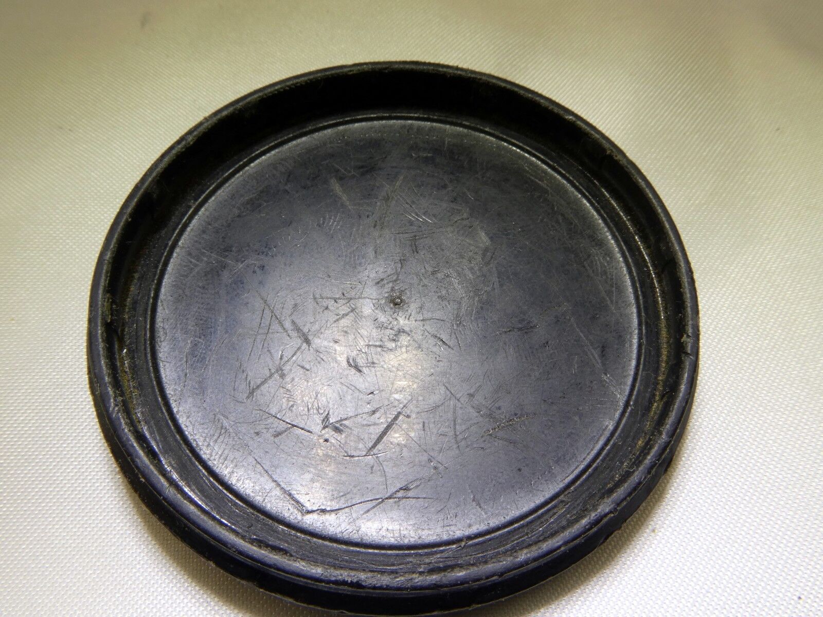 Canon 50mm ID Plastic Slip on type Lens Cap for 48mm rim