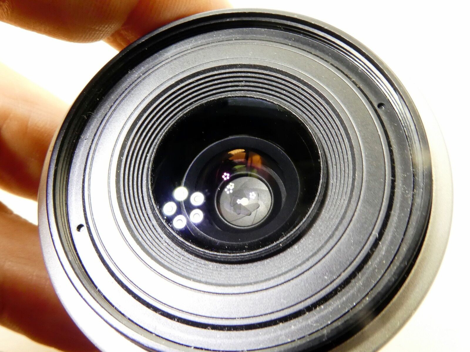 Nikon IX-Nikkor 30-60mm f4-5.6 Lens for Kodak & Pronea cameras