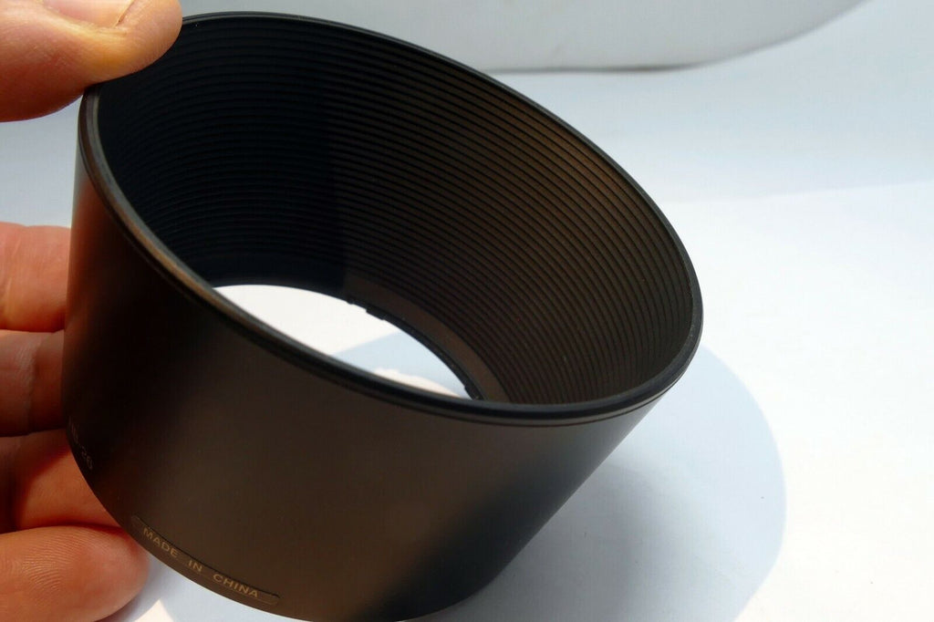 Nikon HB-26 Lens hood Shade for 70-300mm f4-5.6 AF ED Nikkor Genuine OEM