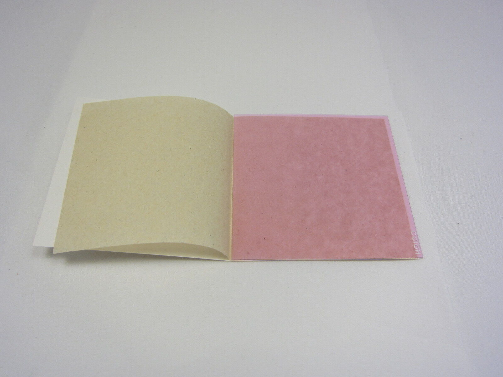 Gelatin CALUMET'S PROFESSIONAL FILTER SYSTEM CC10M 3X3" Made in England 6422012