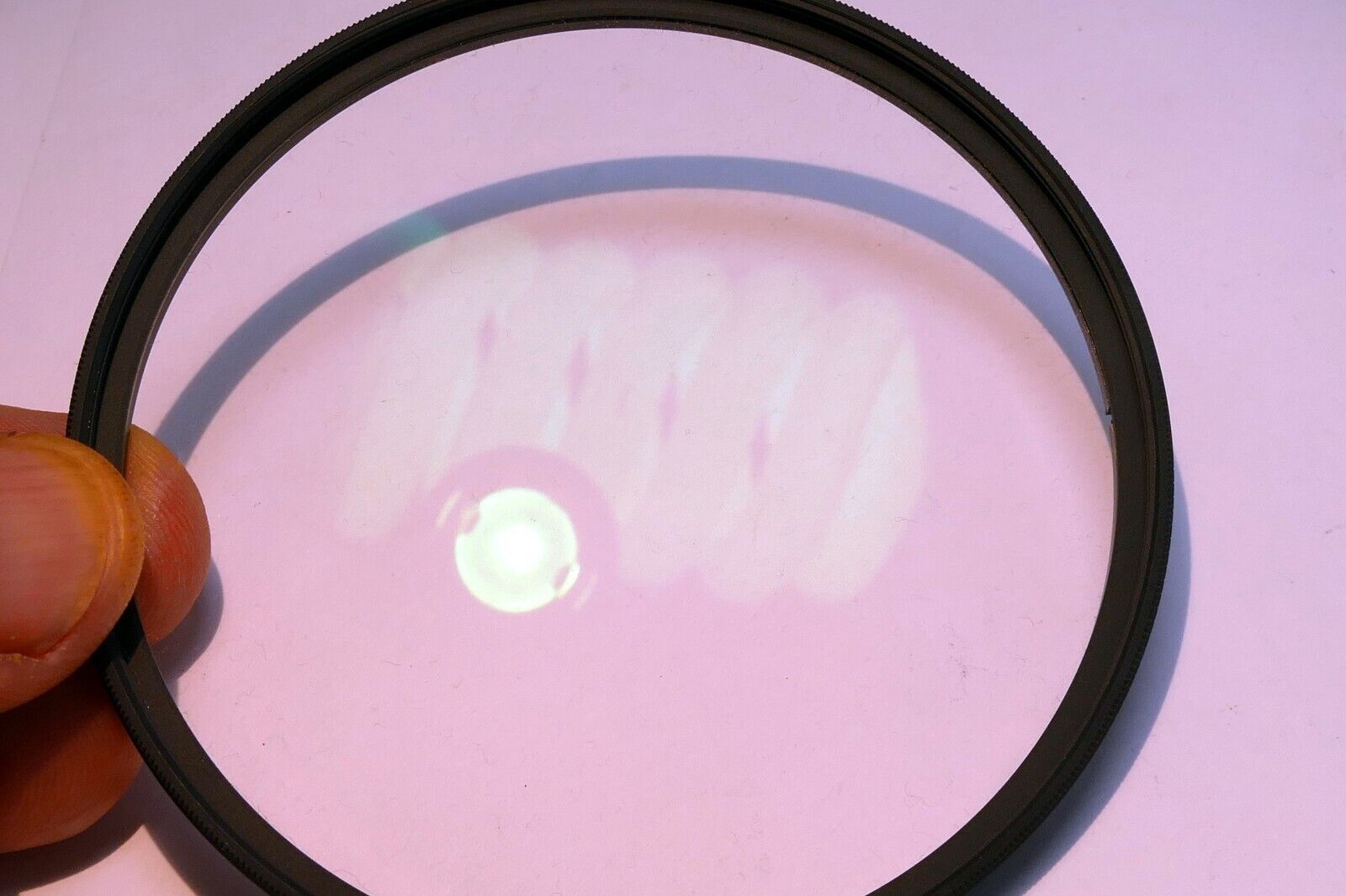 Promaster  HGX UV 77mm Lens Filter Low Profile  wide angle lenses Digital