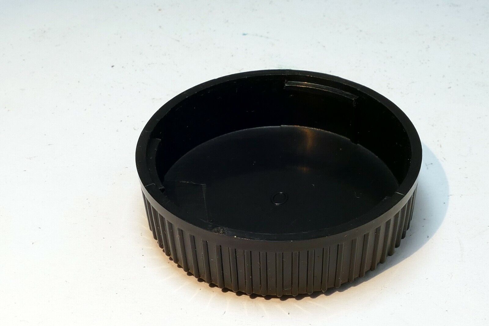 Vivitar Rear Lens Cap -  for 50mm f1.8 Olympus OM manual focus lenses
