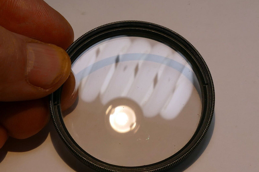 Tiffen  52mm Filter  81A warming made in USA