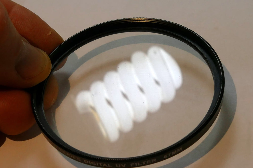 XIT PRO 67mm UV Digital HD Filter  Protector