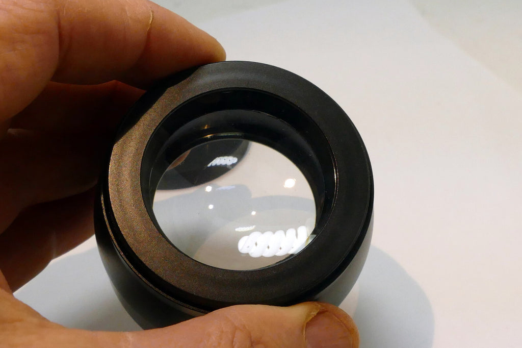 DOCOGEAR 55mm  Lens Telephoto 2X AUX  HD AF tele