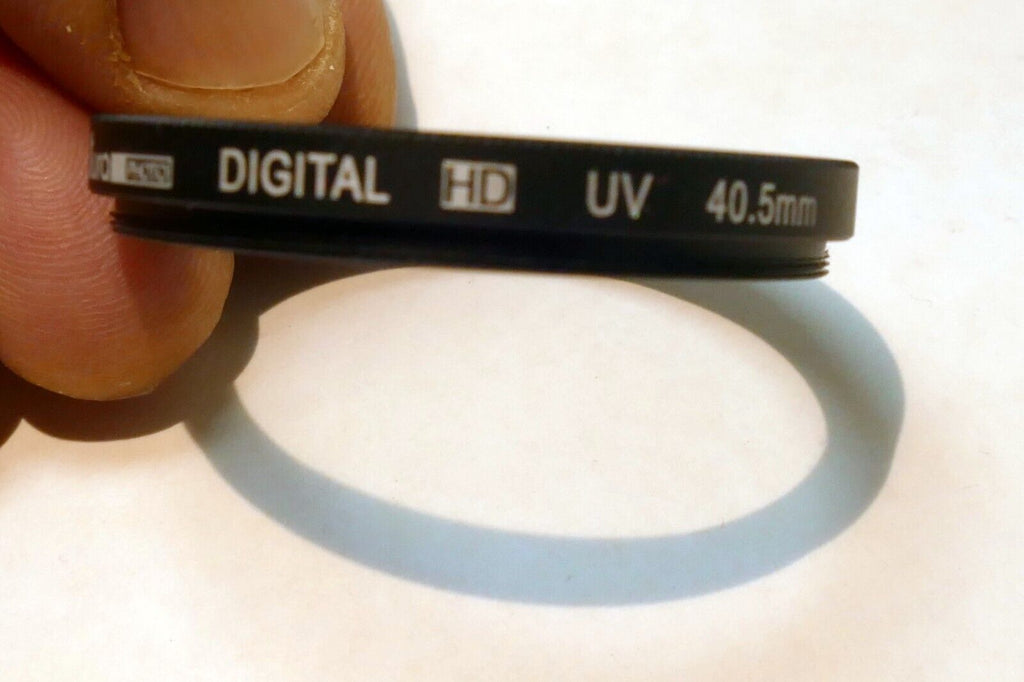 Altura 40.5mm Lens Filter UV protection digital HD