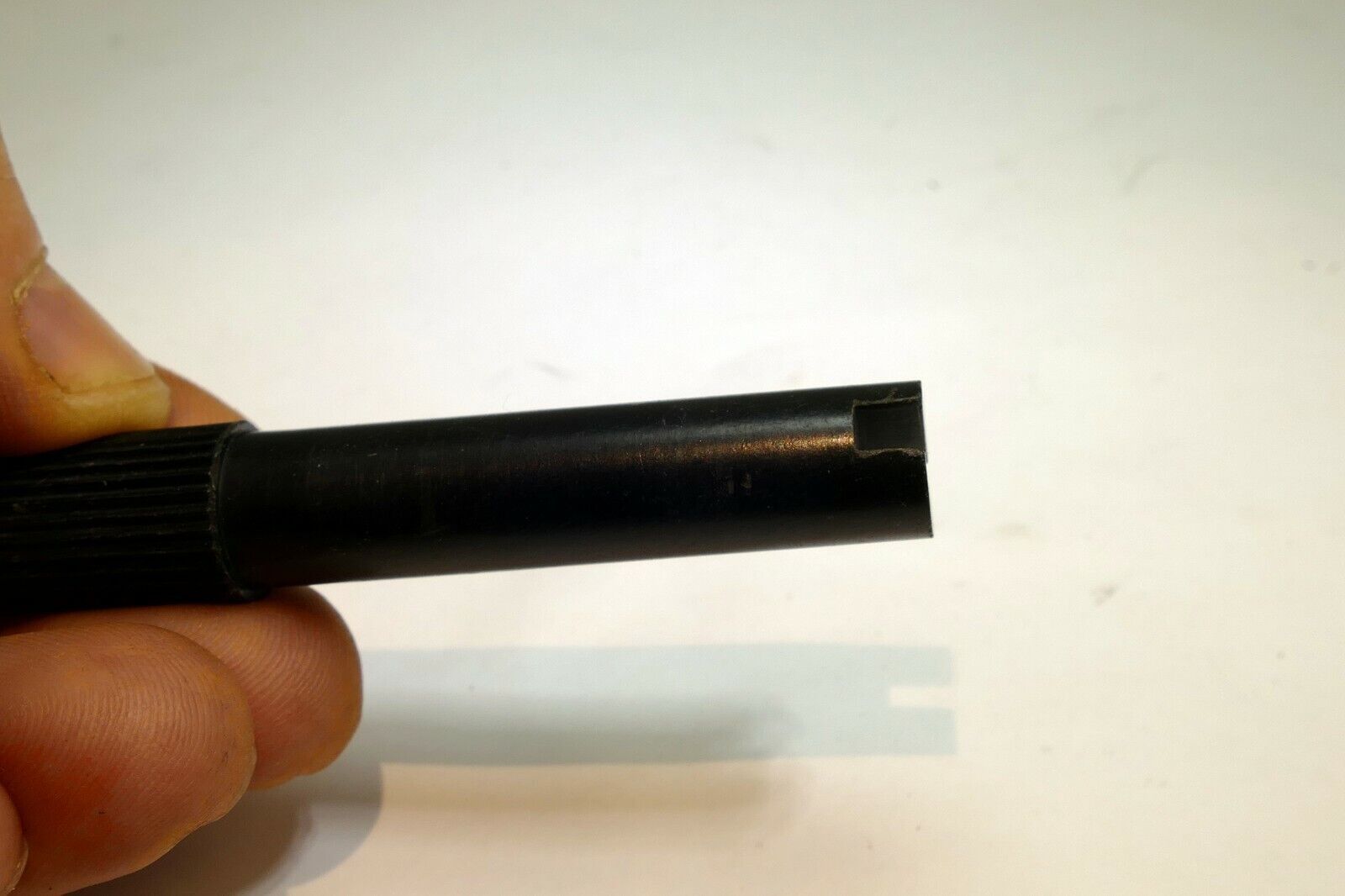 FR handle for Lindahl Specialties LS Vignette Shade